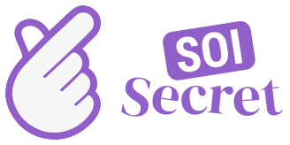 SoiSecret